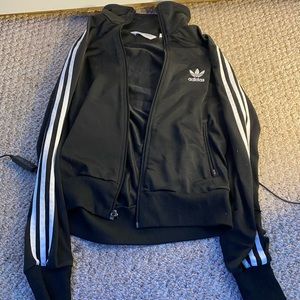 Womens Adidas jacket